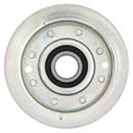 Idler Pulley Fits John Deere GY22172 GY20067 B1JD22 95608 -  AFTERMARKET, C-IDL-0003-810